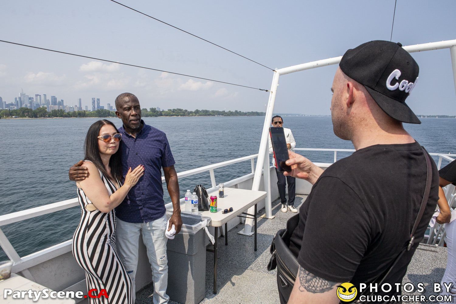 Empress Of Canada party venue photo 240 - July 16th, 2023