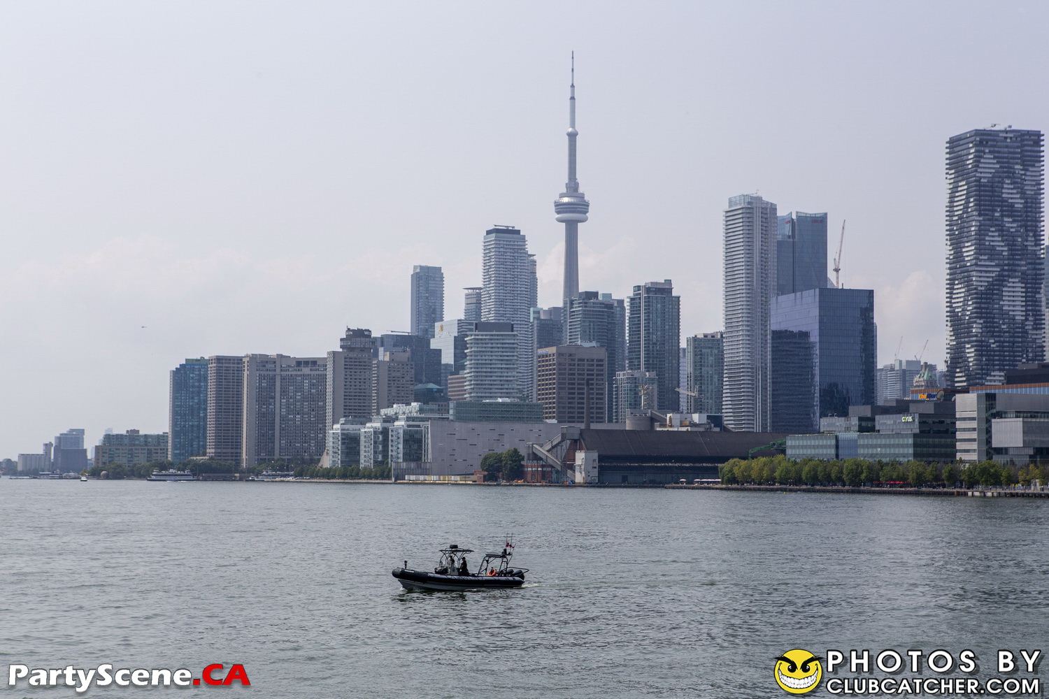 Empress Of Canada party venue photo 25 - July 16th, 2023