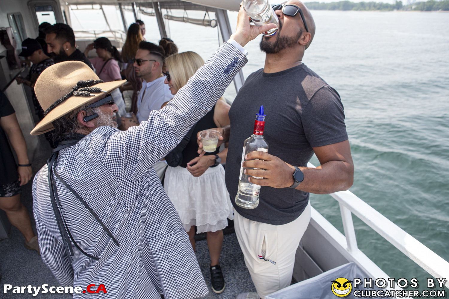 Empress Of Canada party venue photo 244 - July 16th, 2023