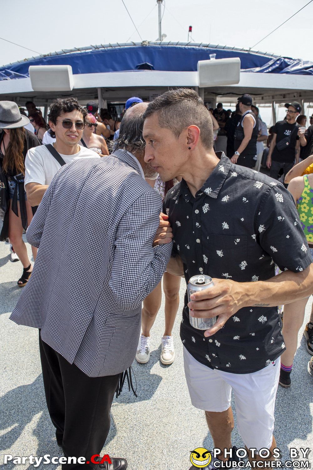 Empress Of Canada party venue photo 246 - July 16th, 2023