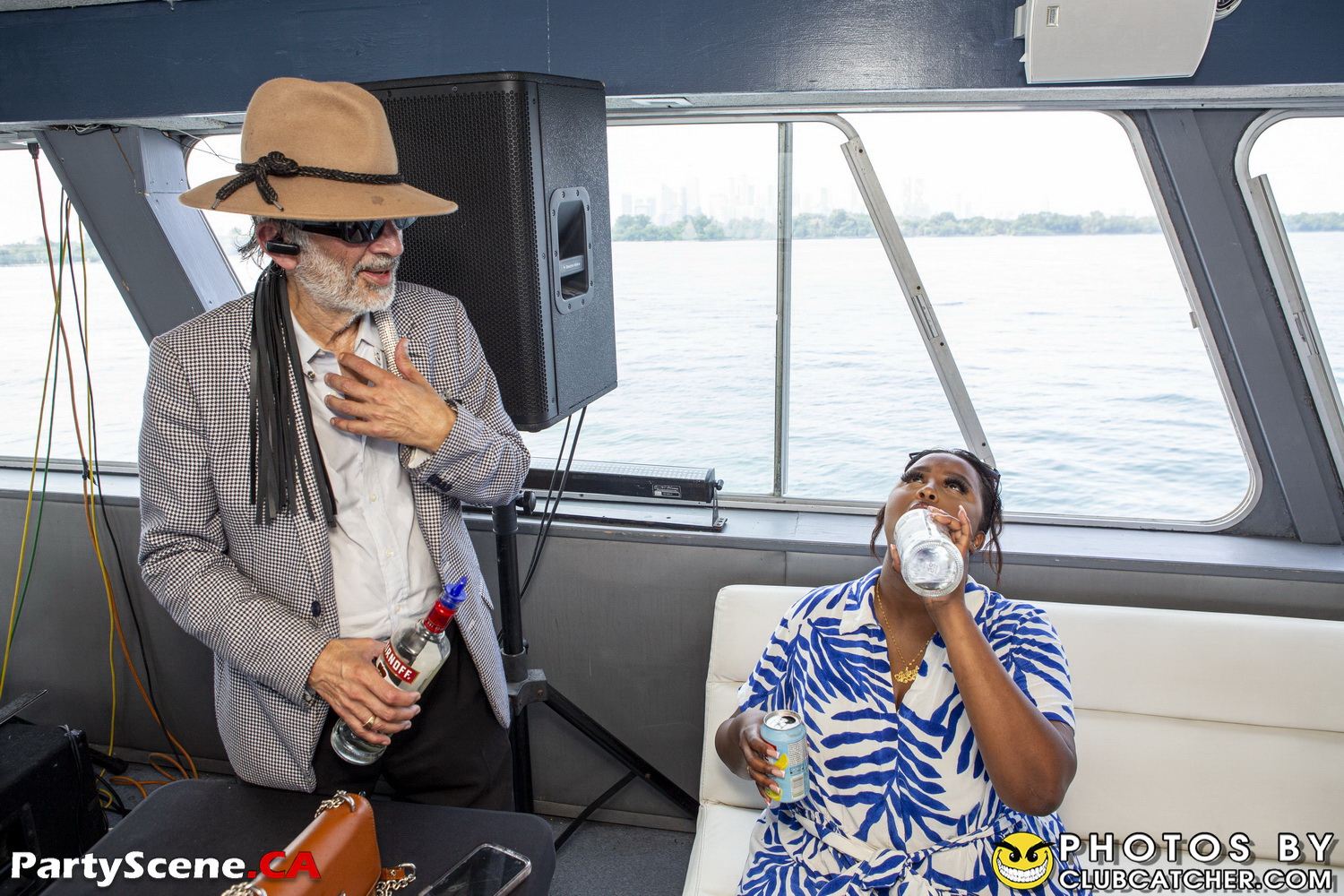 Empress Of Canada party venue photo 249 - July 16th, 2023