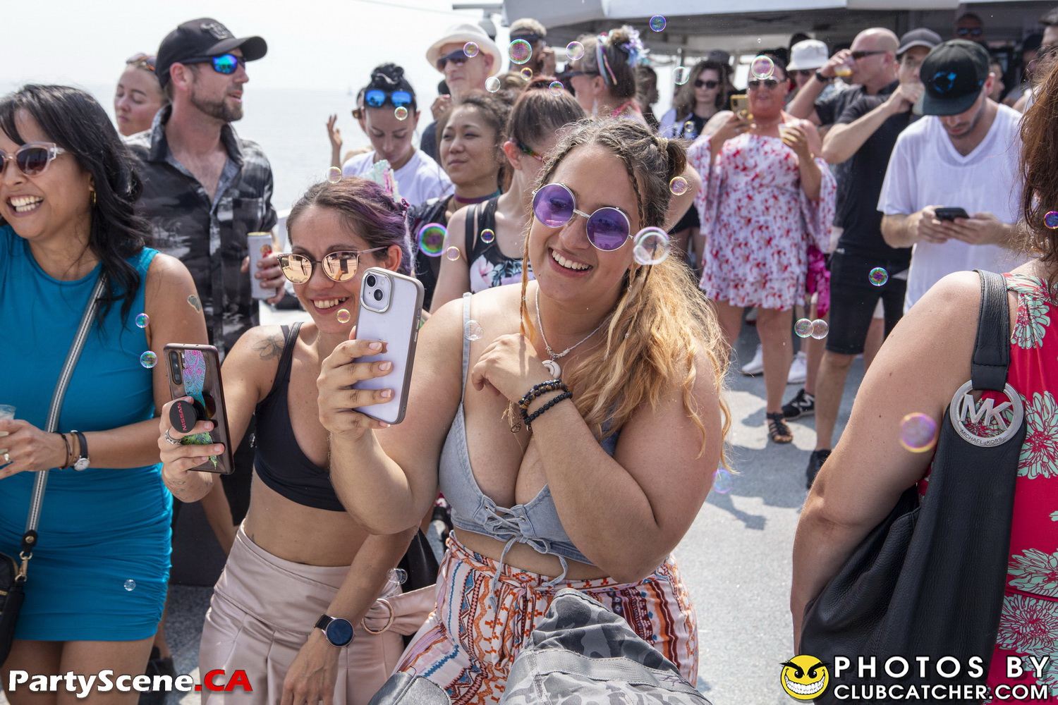 Empress Of Canada party venue photo 253 - July 16th, 2023