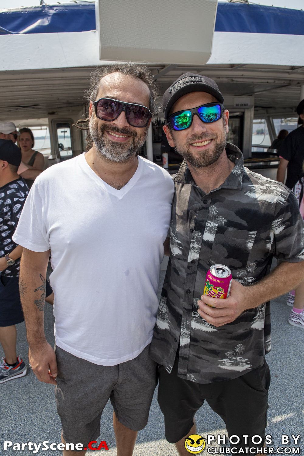 Empress Of Canada party venue photo 261 - July 16th, 2023