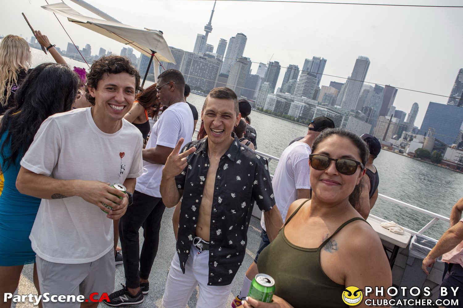 Empress Of Canada party venue photo 263 - July 16th, 2023