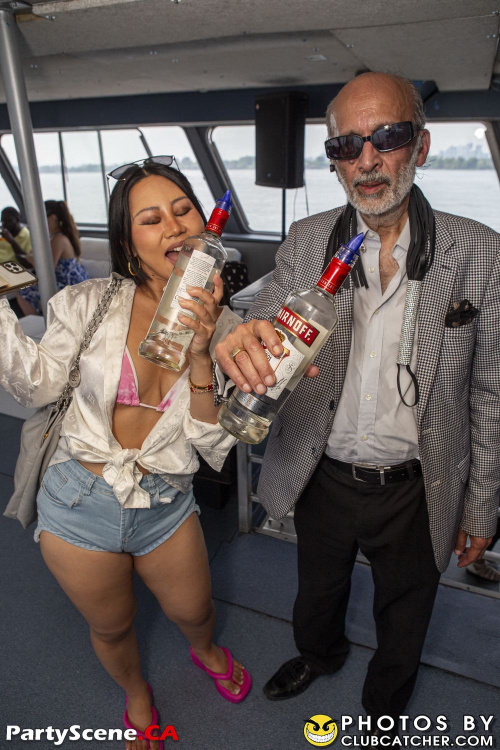 Empress Of Canada party venue photo 28 - July 16th, 2023