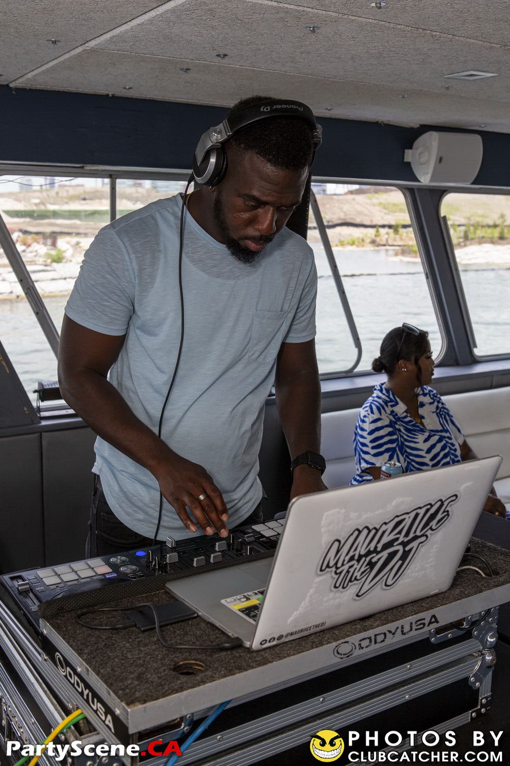 Empress Of Canada party venue photo 271 - July 16th, 2023