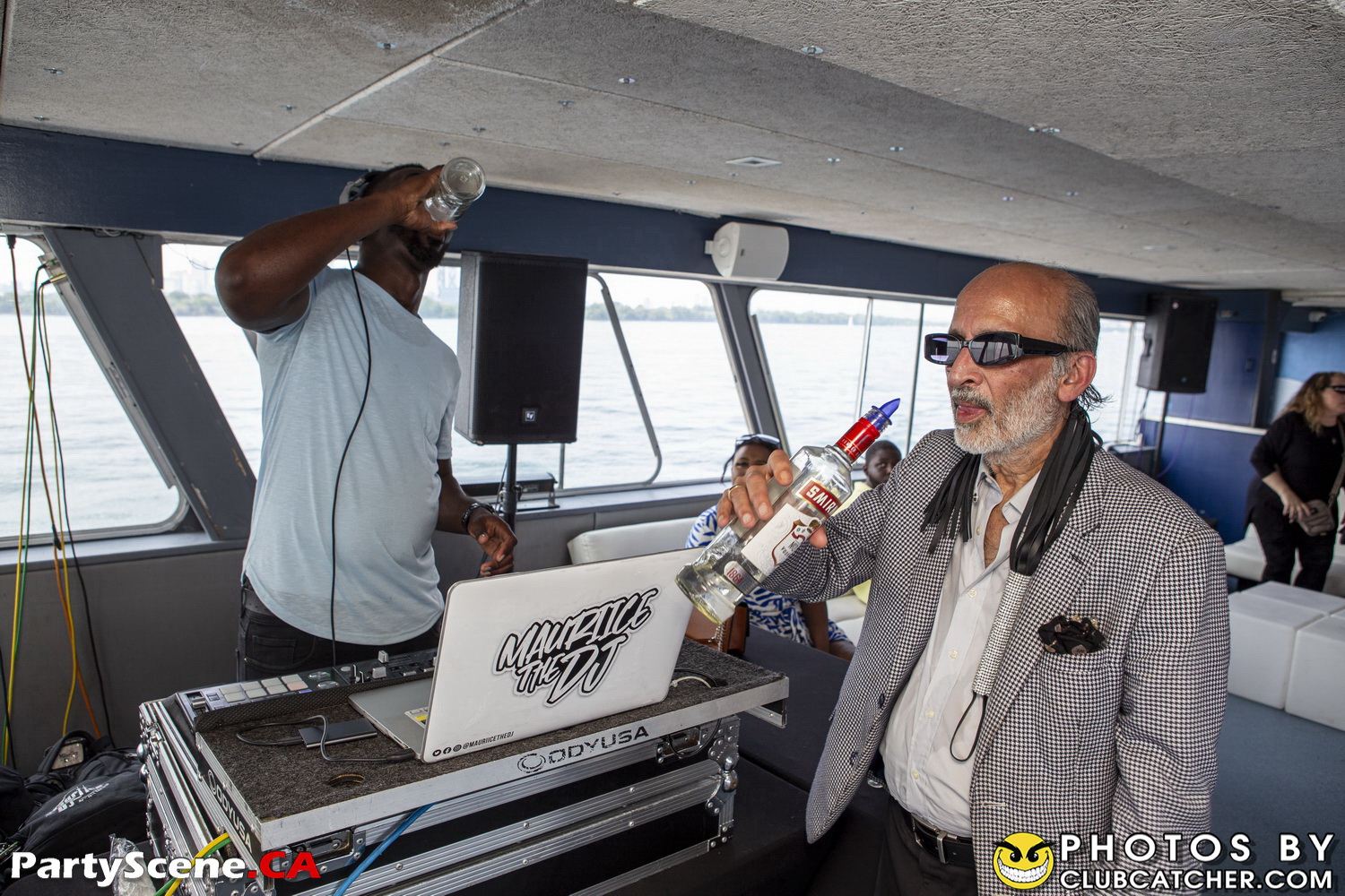 Empress Of Canada party venue photo 273 - July 16th, 2023