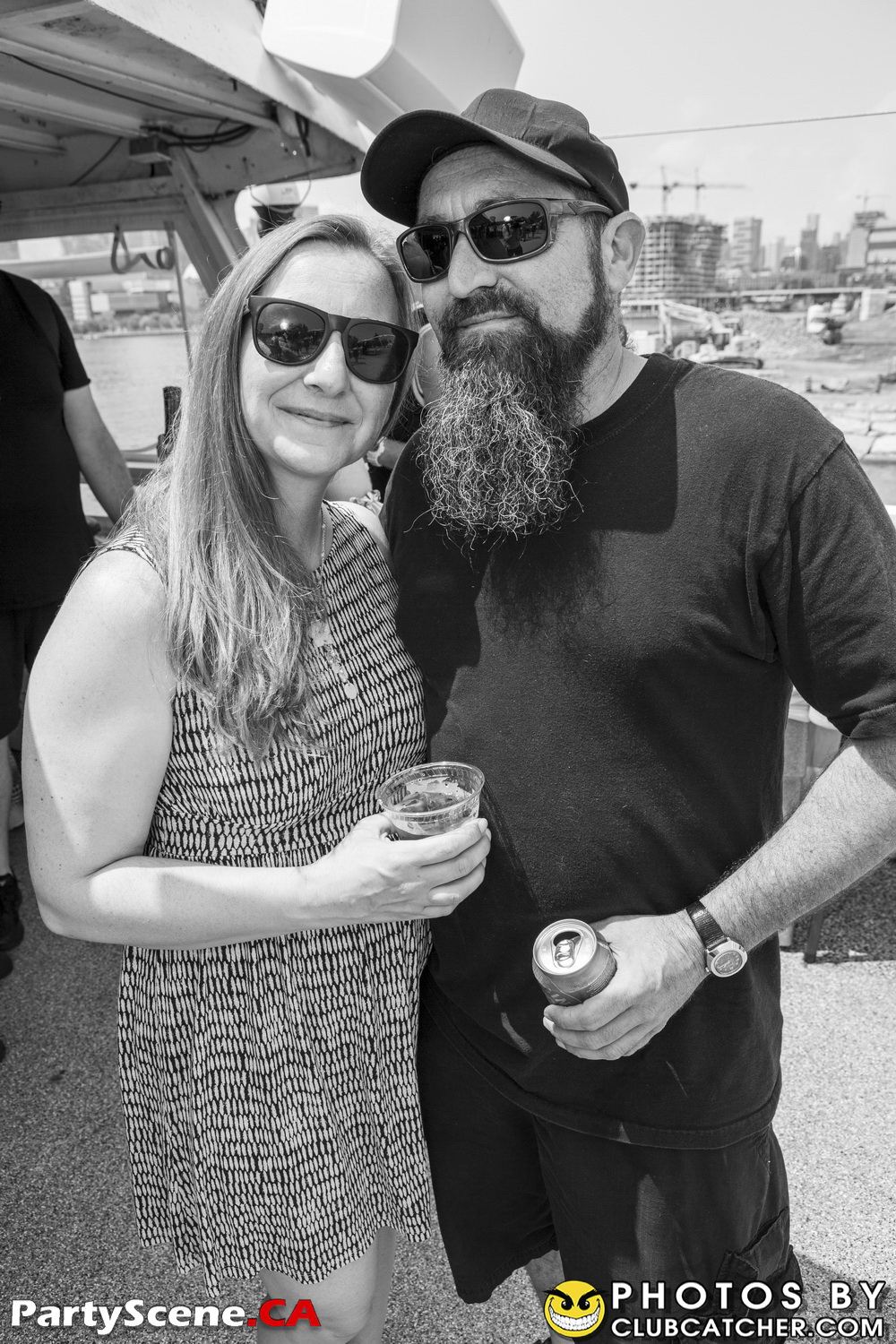 Empress Of Canada party venue photo 274 - July 16th, 2023