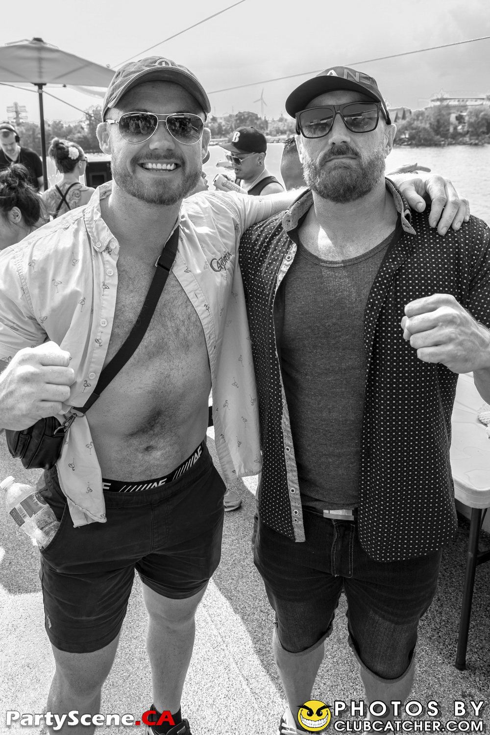 Empress Of Canada party venue photo 275 - July 16th, 2023