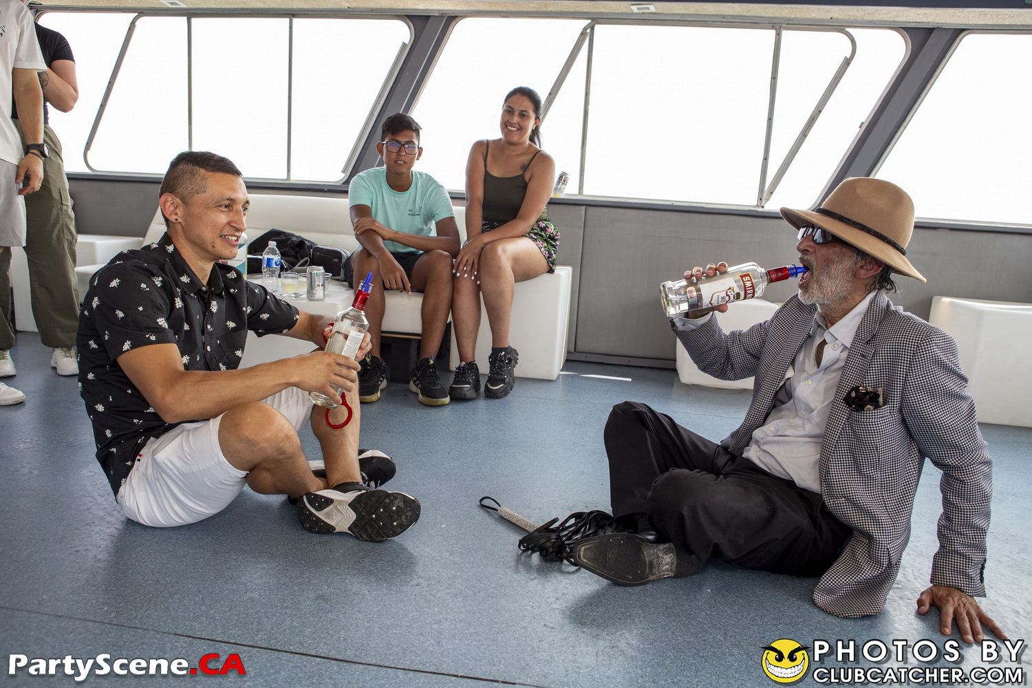 Empress Of Canada party venue photo 277 - July 16th, 2023