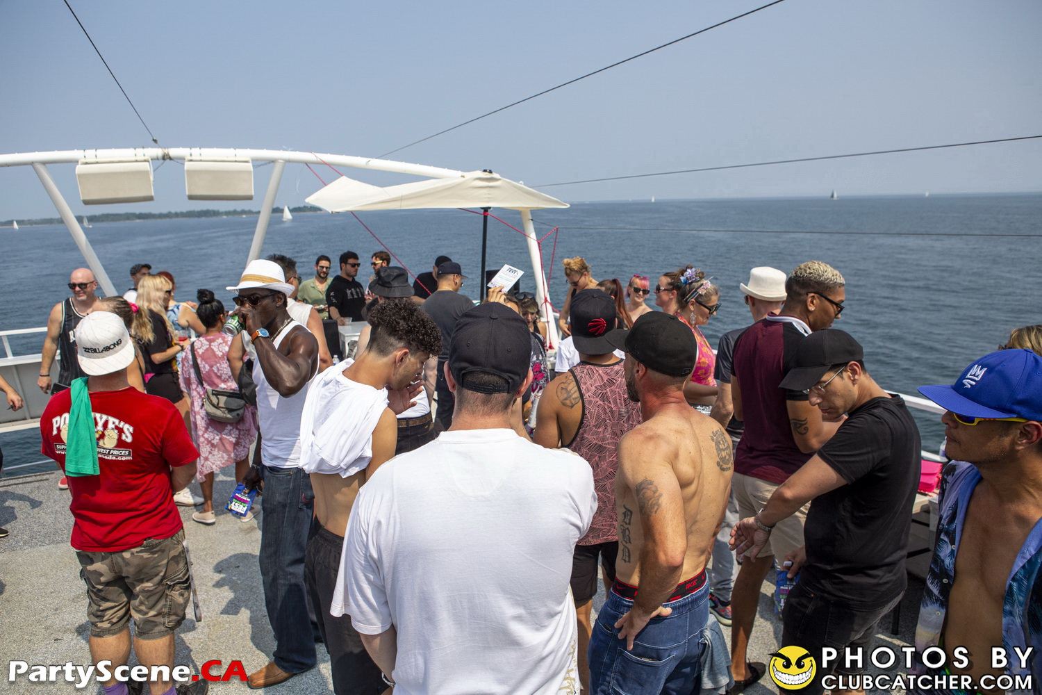 Empress Of Canada party venue photo 29 - July 16th, 2023