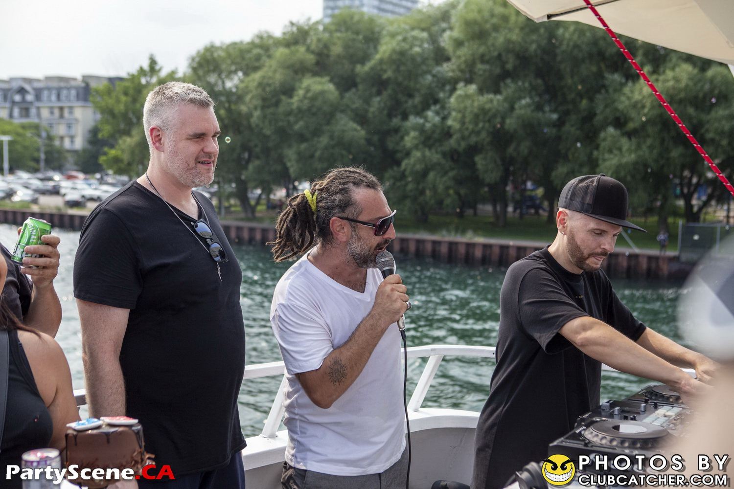 Empress Of Canada party venue photo 281 - July 16th, 2023