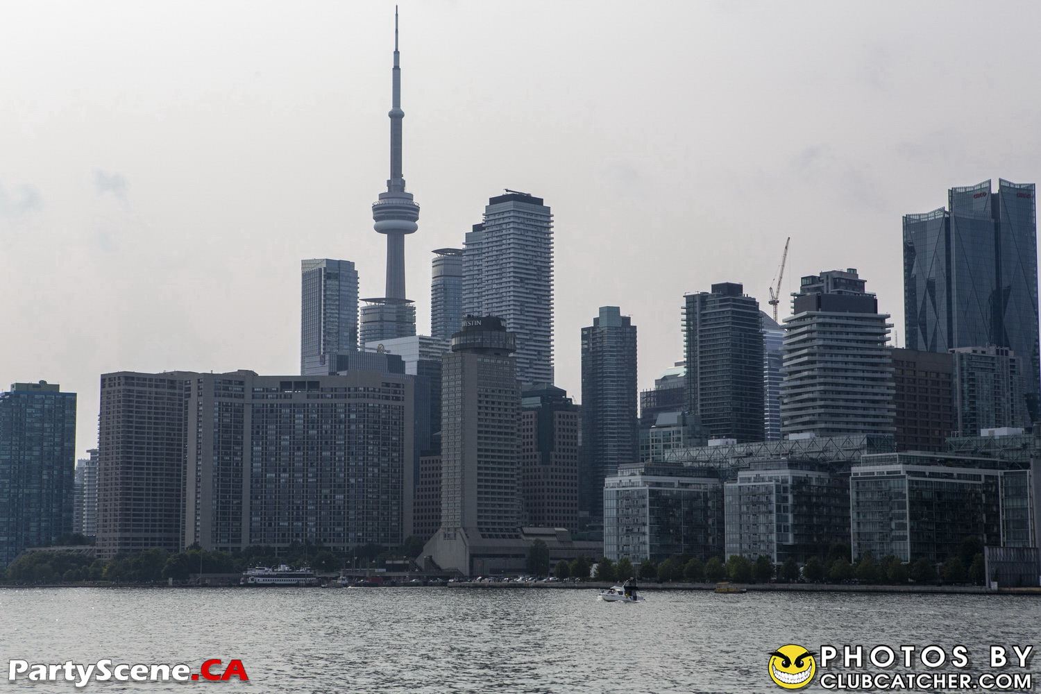 Empress Of Canada party venue photo 289 - July 16th, 2023