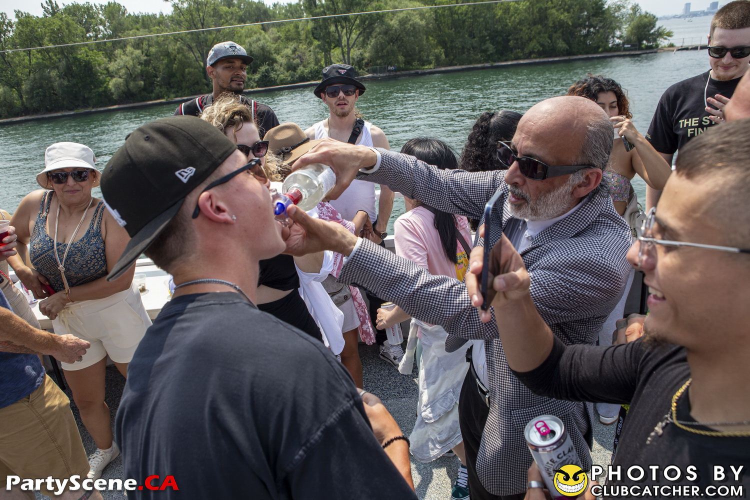 Empress Of Canada party venue photo 30 - July 16th, 2023