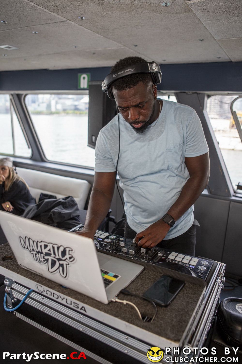 Empress Of Canada party venue photo 293 - July 16th, 2023