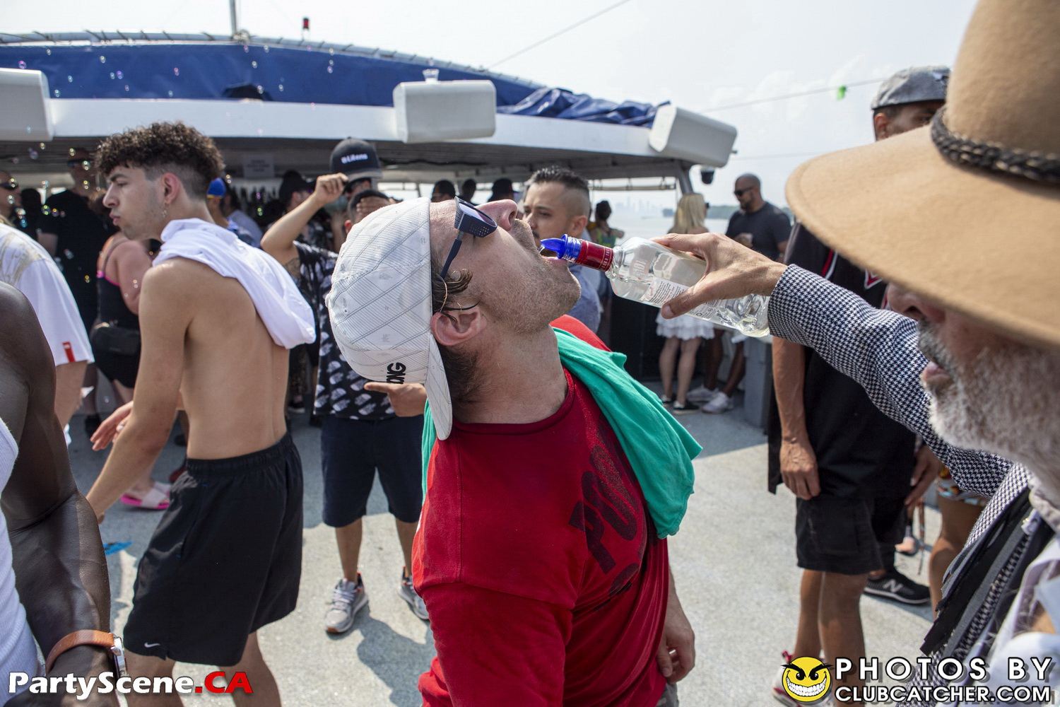 Empress Of Canada party venue photo 294 - July 16th, 2023