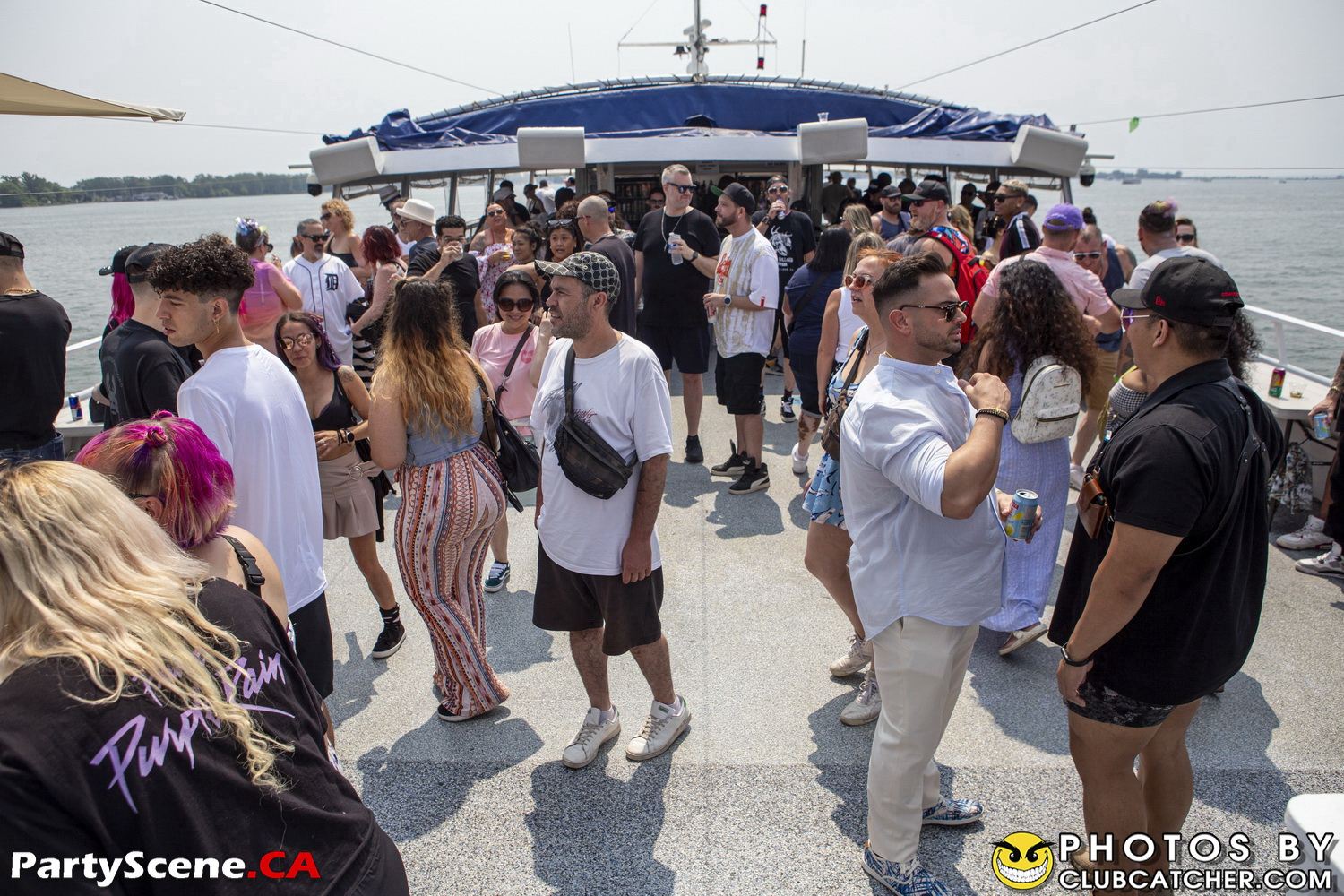 Empress Of Canada party venue photo 295 - July 16th, 2023