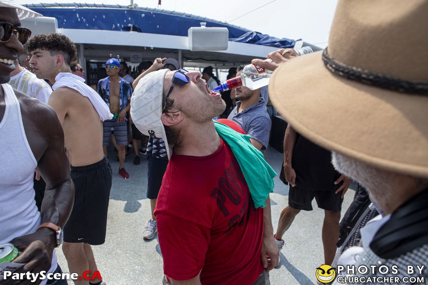 Empress Of Canada party venue photo 299 - July 16th, 2023