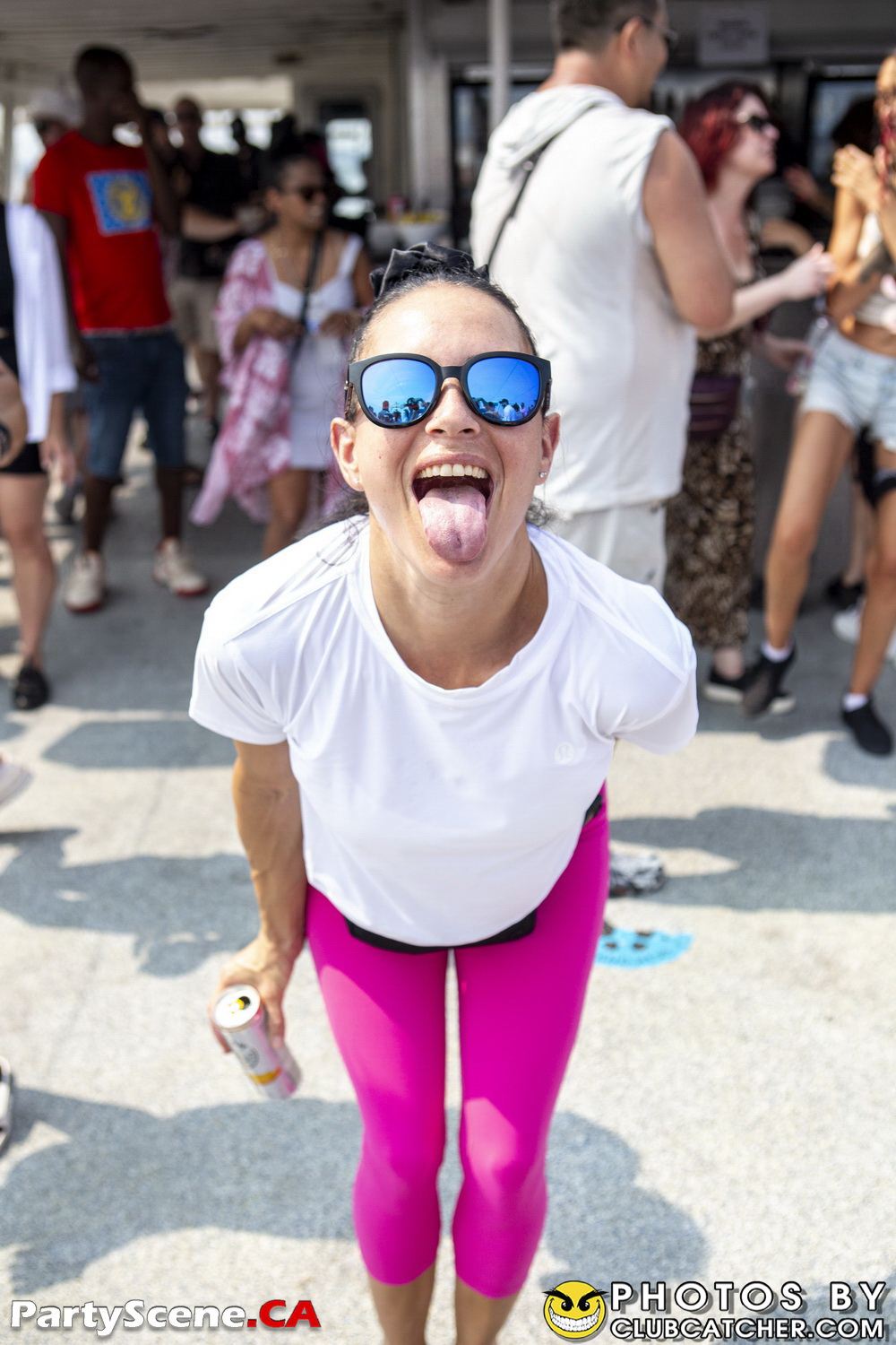 Empress Of Canada party venue photo 4 - July 16th, 2023