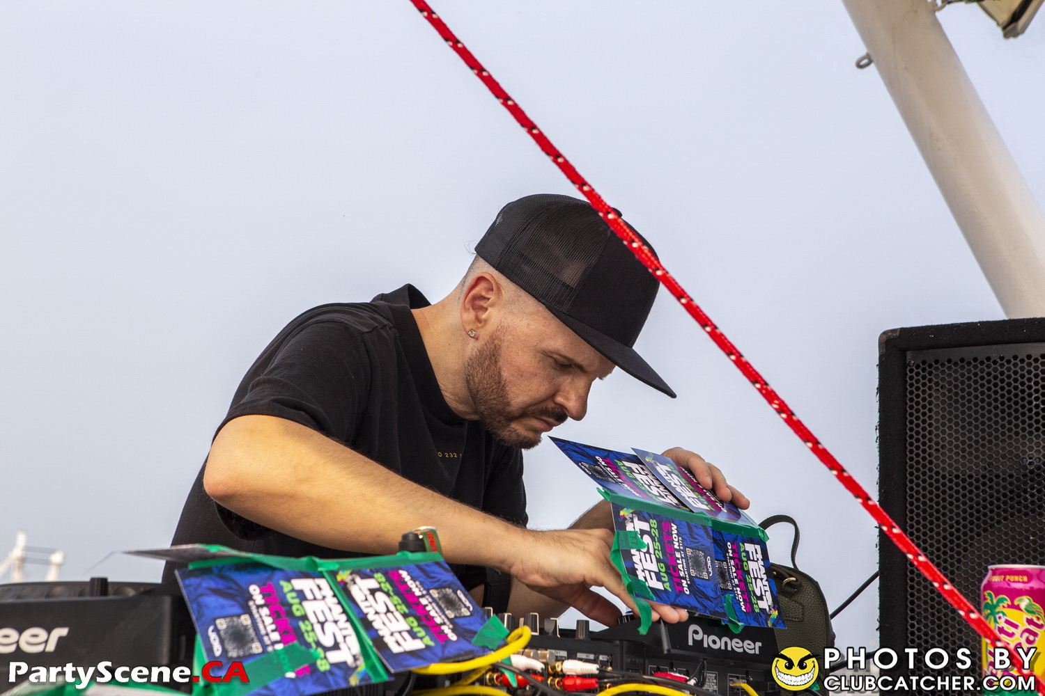 Empress Of Canada party venue photo 31 - July 16th, 2023