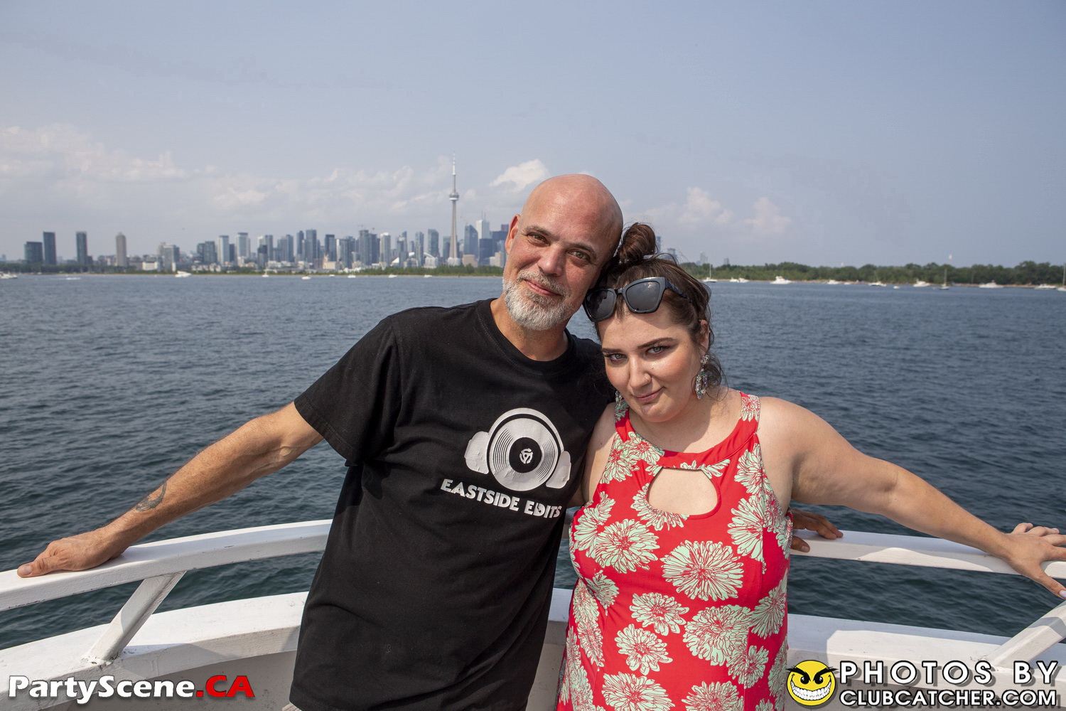 Empress Of Canada party venue photo 301 - July 16th, 2023