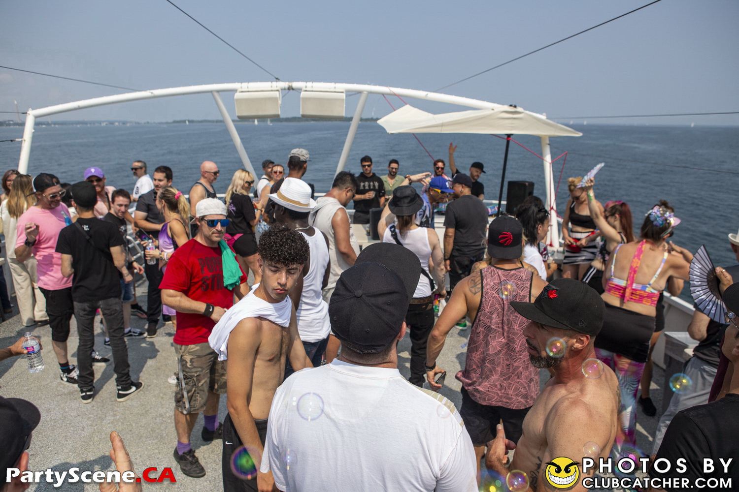 Empress Of Canada party venue photo 304 - July 16th, 2023