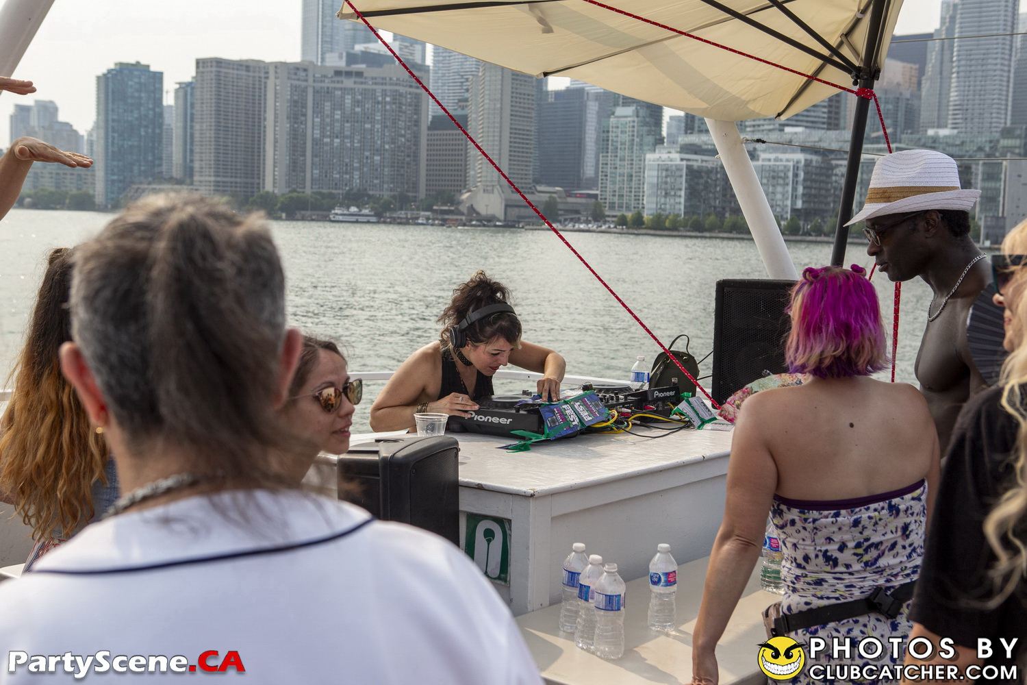 Empress Of Canada party venue photo 305 - July 16th, 2023