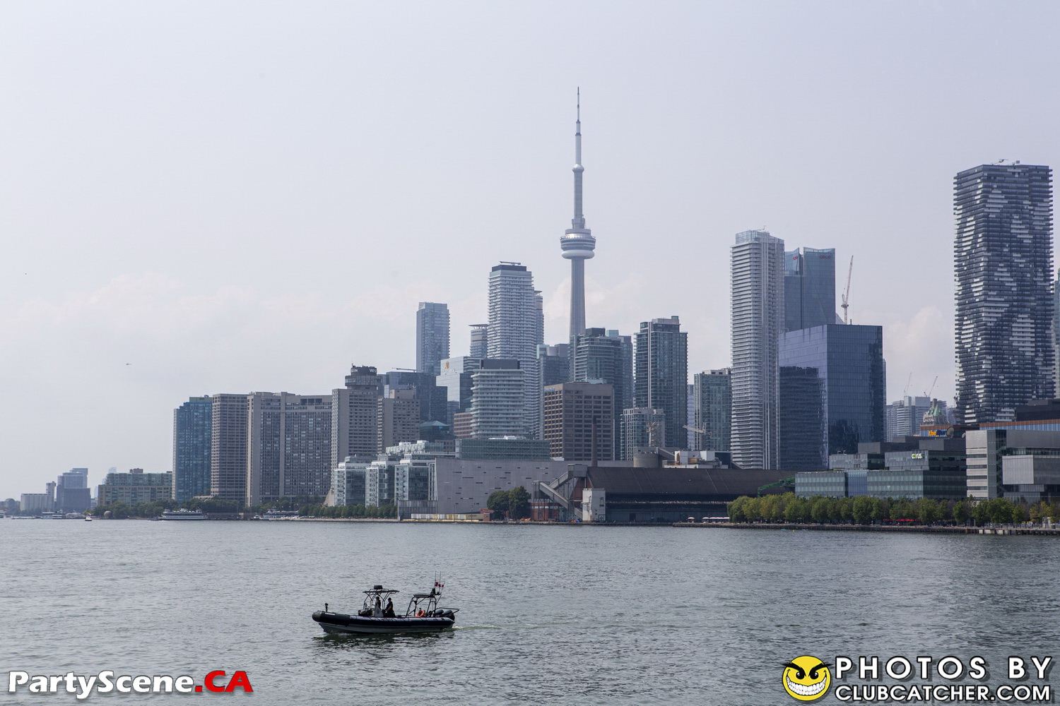 Empress Of Canada party venue photo 306 - July 16th, 2023