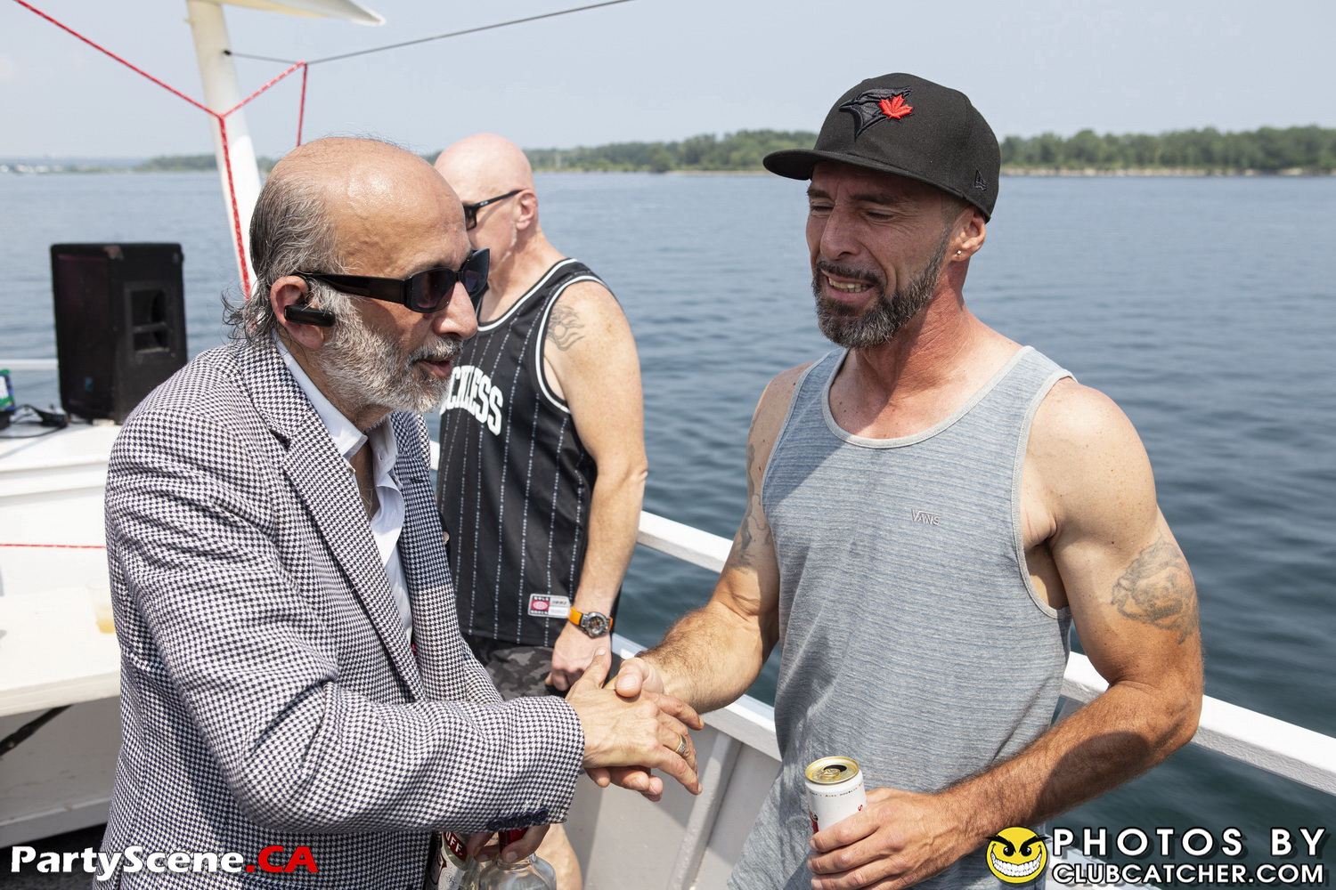 Empress Of Canada party venue photo 308 - July 16th, 2023