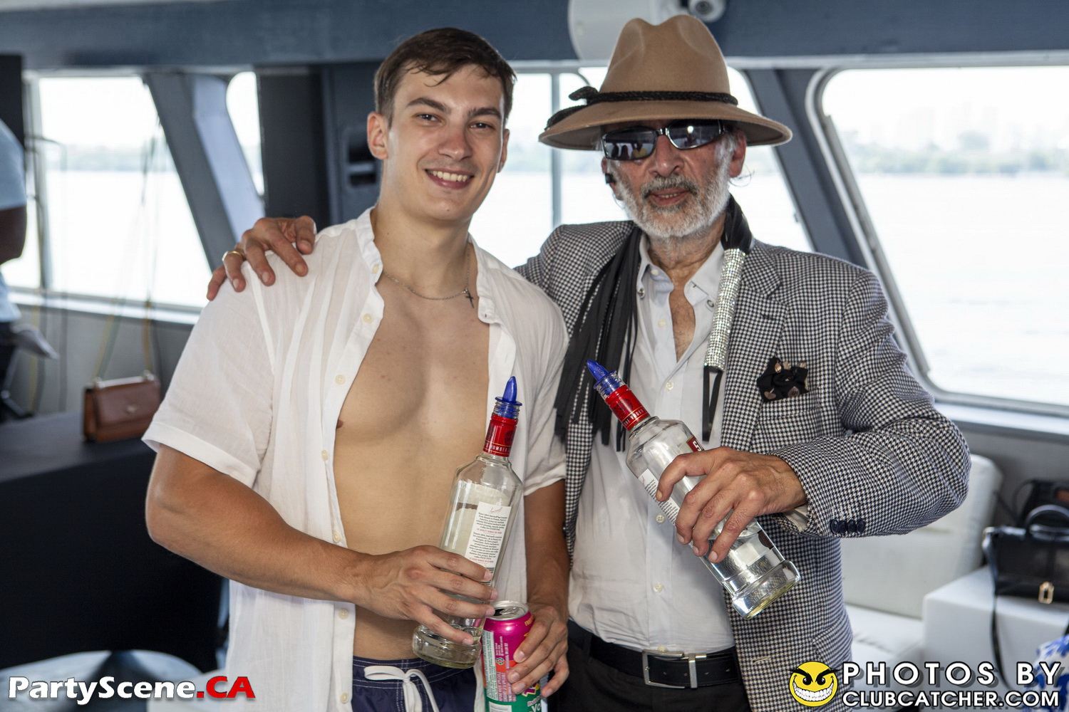 Empress Of Canada party venue photo 309 - July 16th, 2023