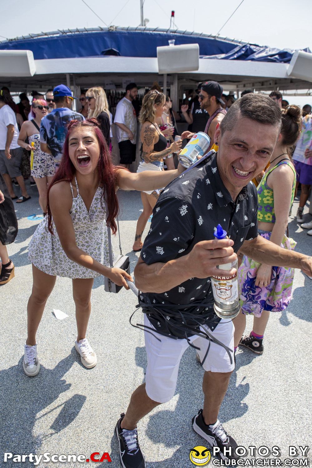 Empress Of Canada party venue photo 32 - July 16th, 2023