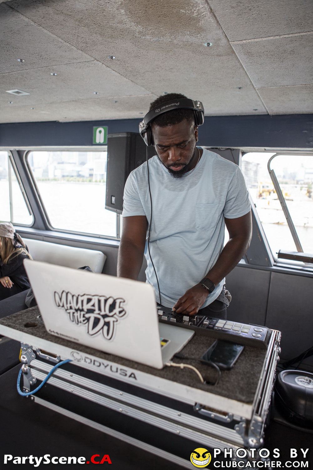 Empress Of Canada party venue photo 319 - July 16th, 2023