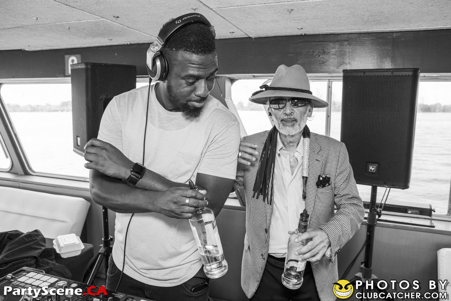 Empress Of Canada party venue photo 320 - July 16th, 2023