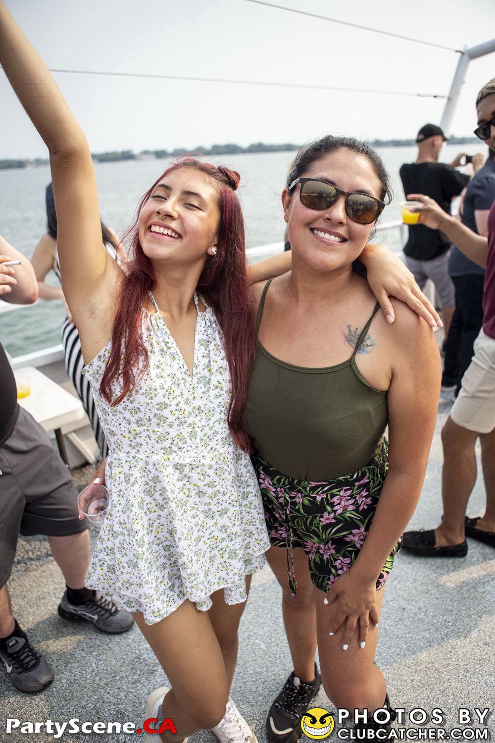 Empress Of Canada party venue photo 33 - July 16th, 2023