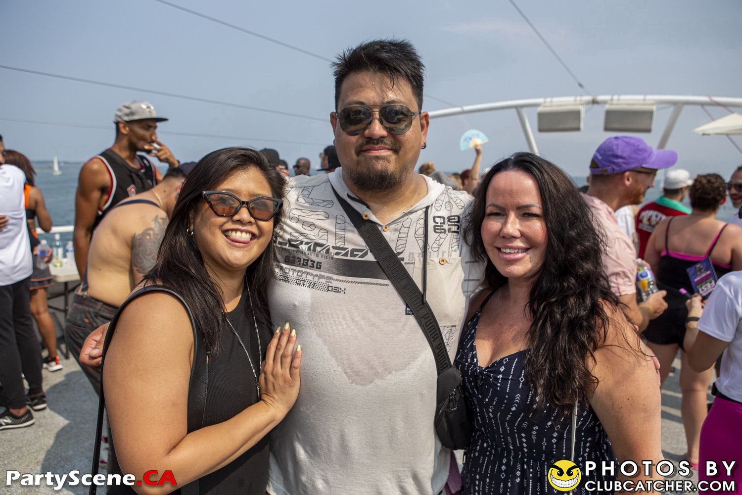 Empress Of Canada party venue photo 321 - July 16th, 2023