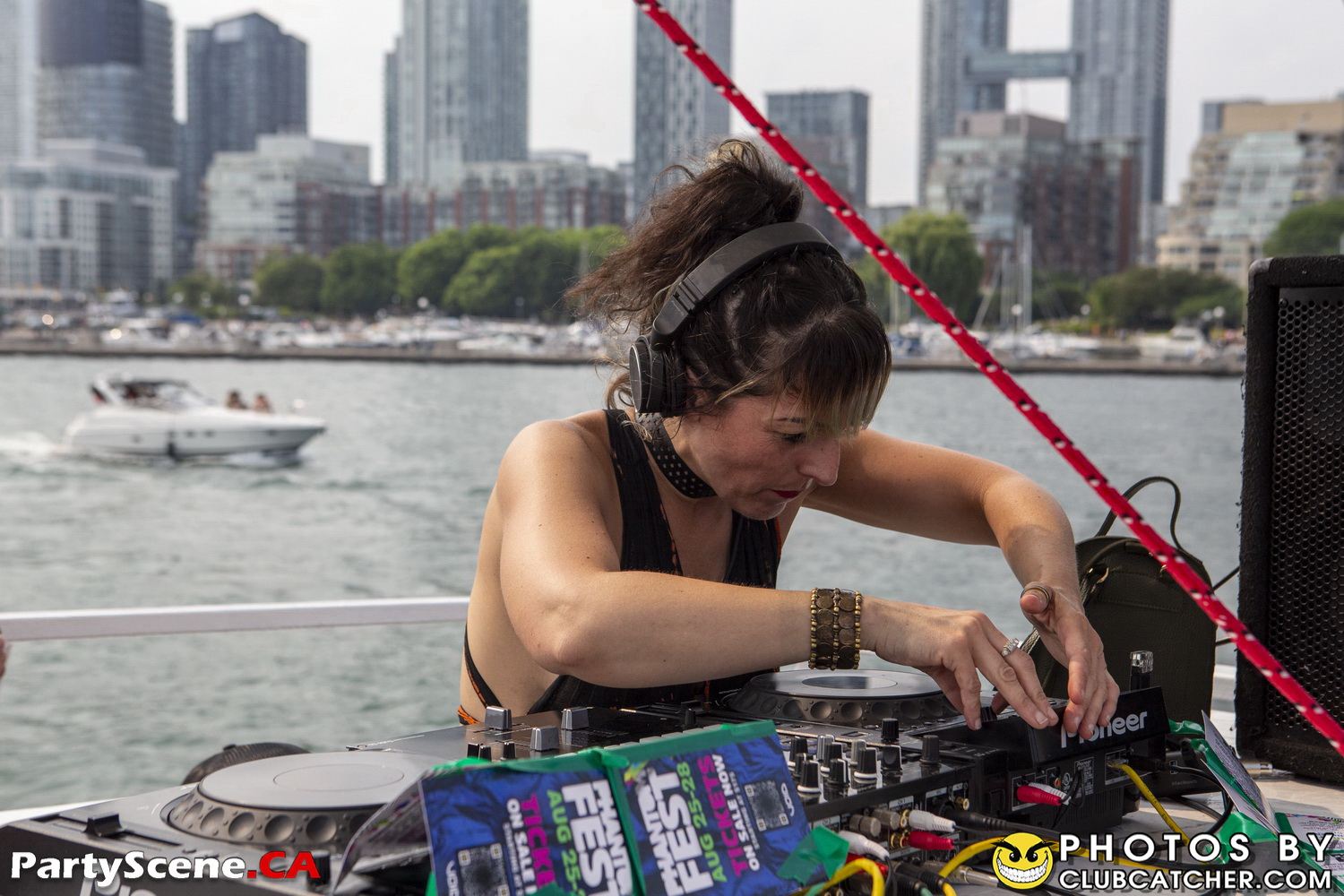 Empress Of Canada party venue photo 322 - July 16th, 2023