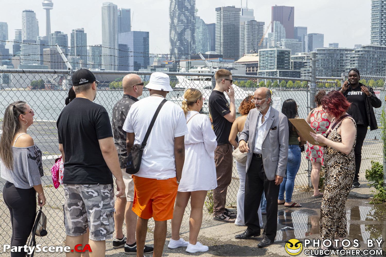 Empress Of Canada party venue photo 324 - July 16th, 2023