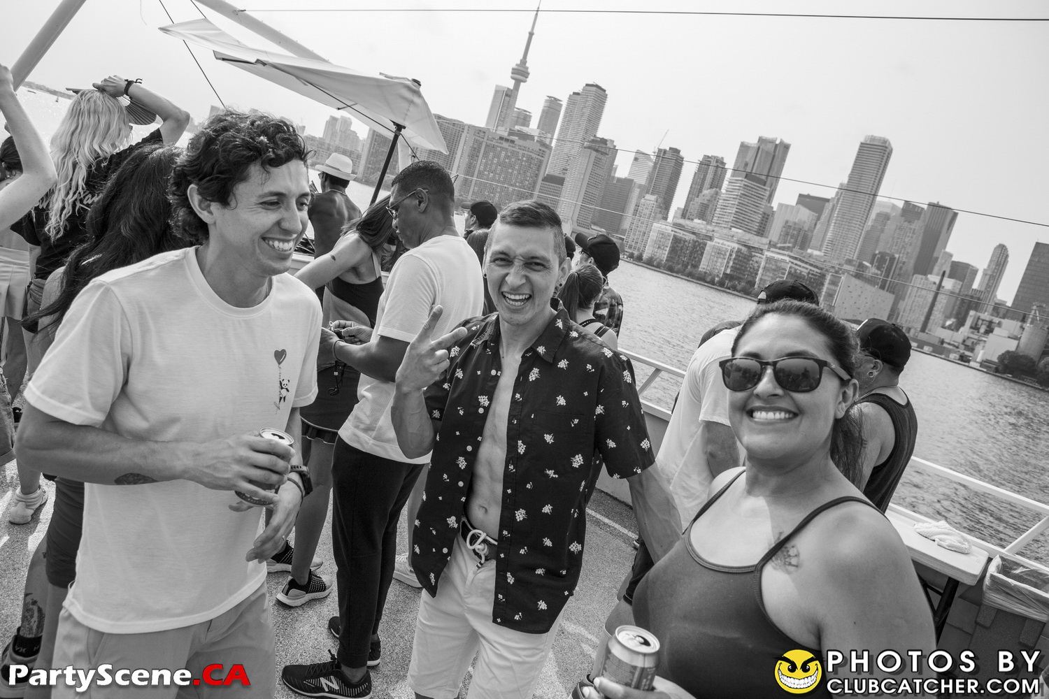 Empress Of Canada party venue photo 325 - July 16th, 2023