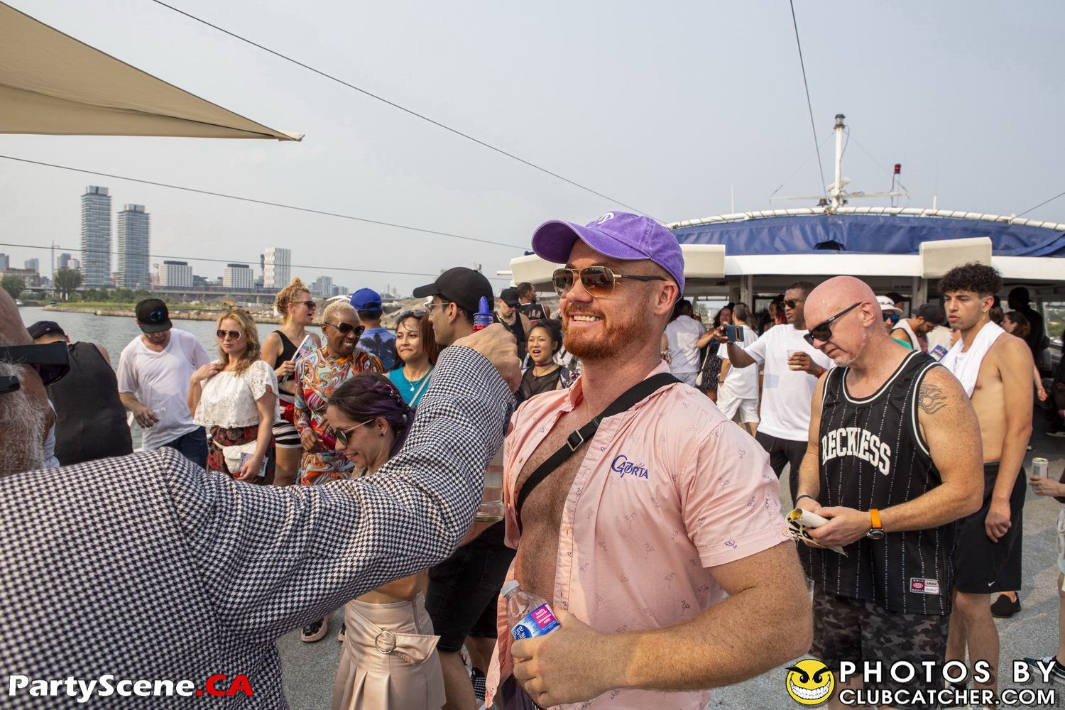 Empress Of Canada party venue photo 327 - July 16th, 2023