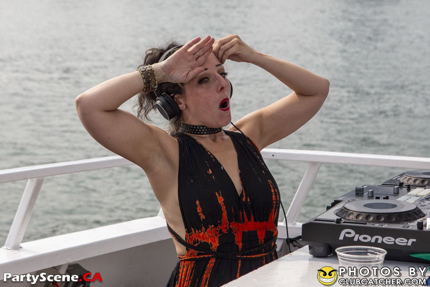 Empress Of Canada party venue photo 330 - July 16th, 2023