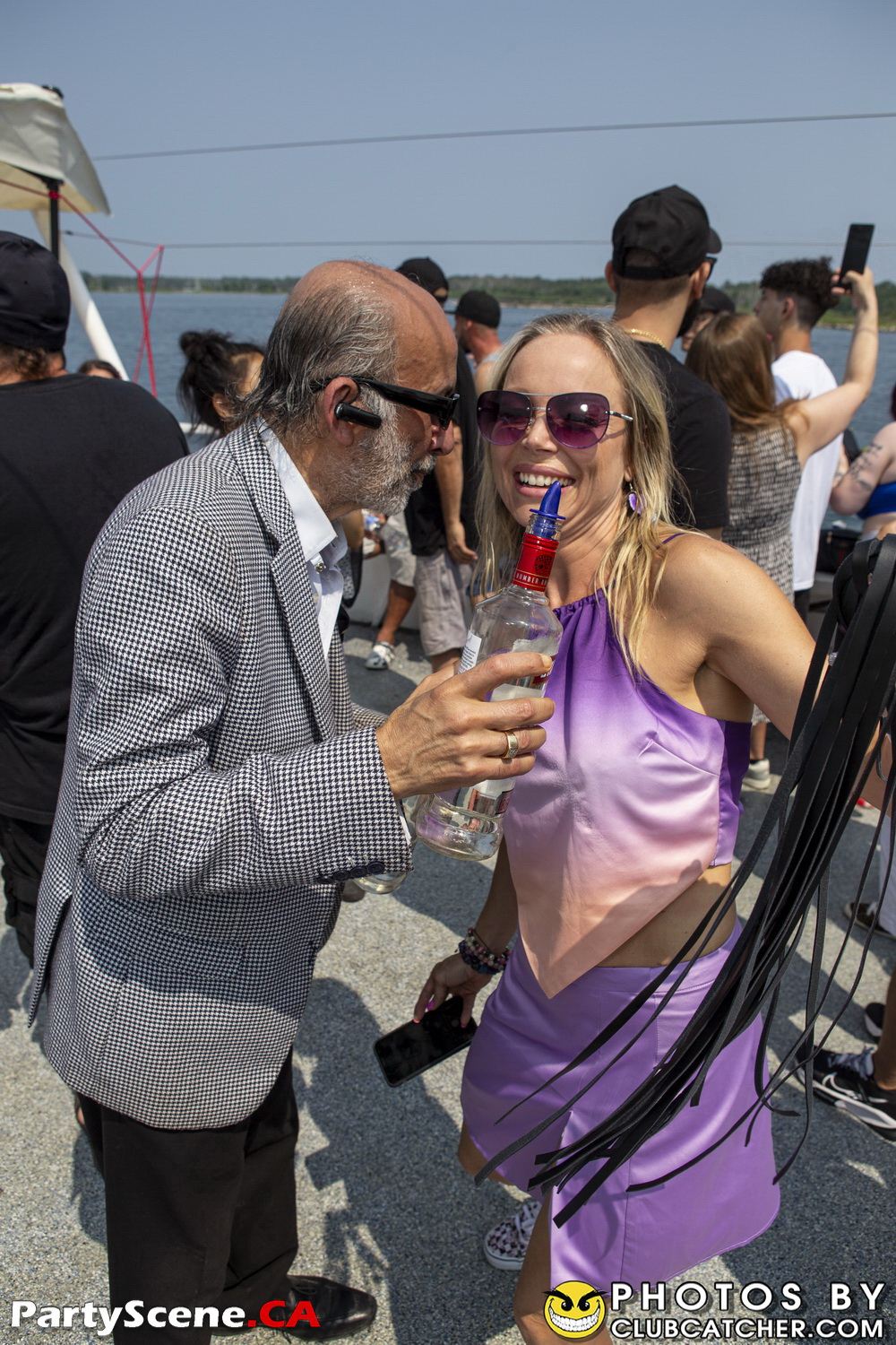 Empress Of Canada party venue photo 34 - July 16th, 2023