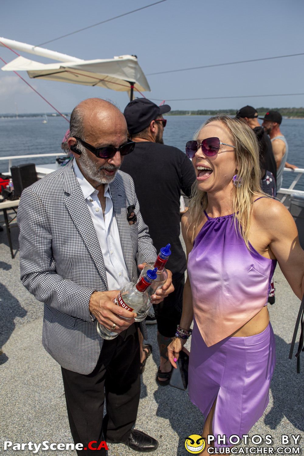 Empress Of Canada party venue photo 335 - July 16th, 2023