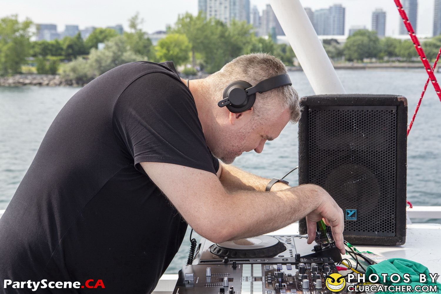 Empress Of Canada party venue photo 336 - July 16th, 2023