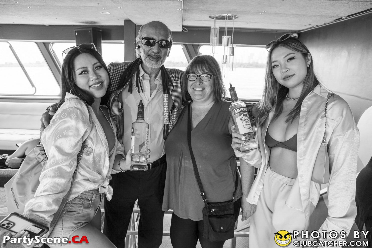 Empress Of Canada party venue photo 337 - July 16th, 2023