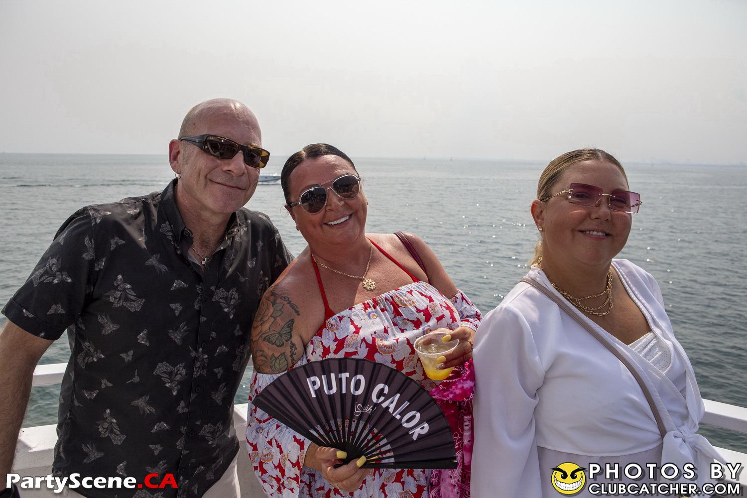 Empress Of Canada party venue photo 338 - July 16th, 2023