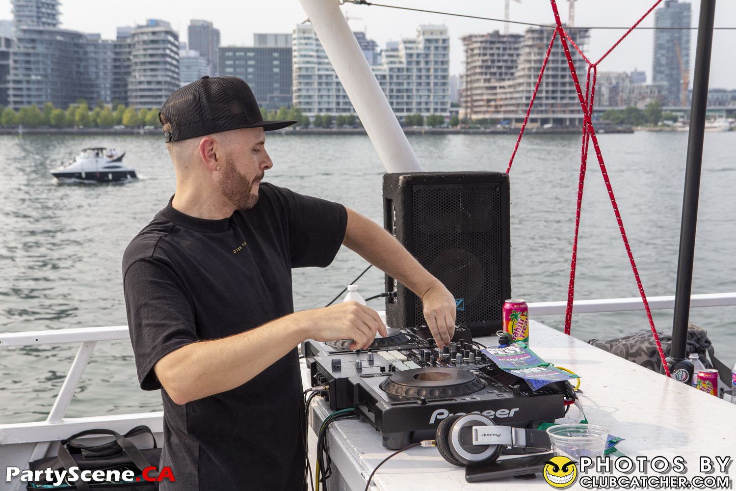 Empress Of Canada party venue photo 343 - July 16th, 2023