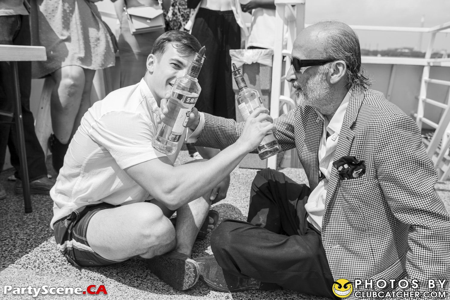 Empress Of Canada party venue photo 350 - July 16th, 2023