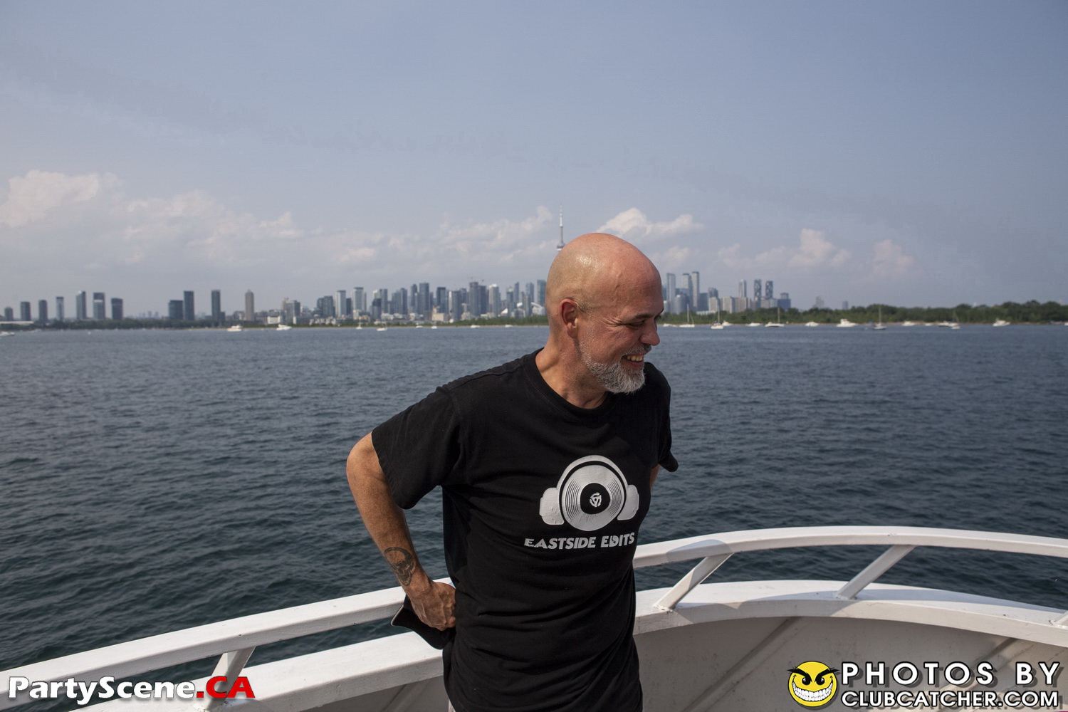 Empress Of Canada party venue photo 352 - July 16th, 2023