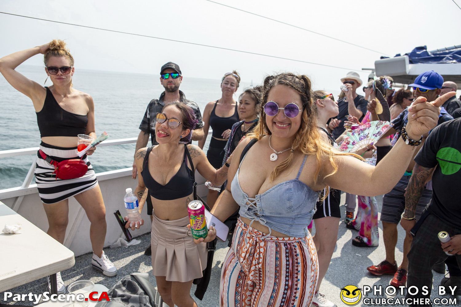 Empress Of Canada party venue photo 355 - July 16th, 2023