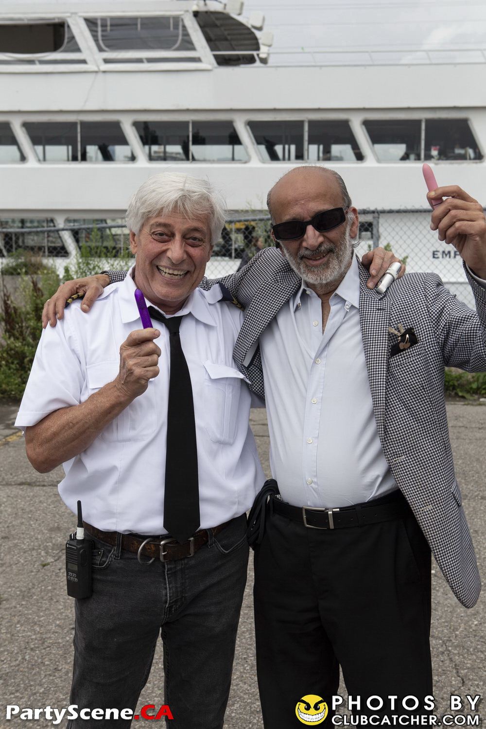 Empress Of Canada party venue photo 357 - July 16th, 2023